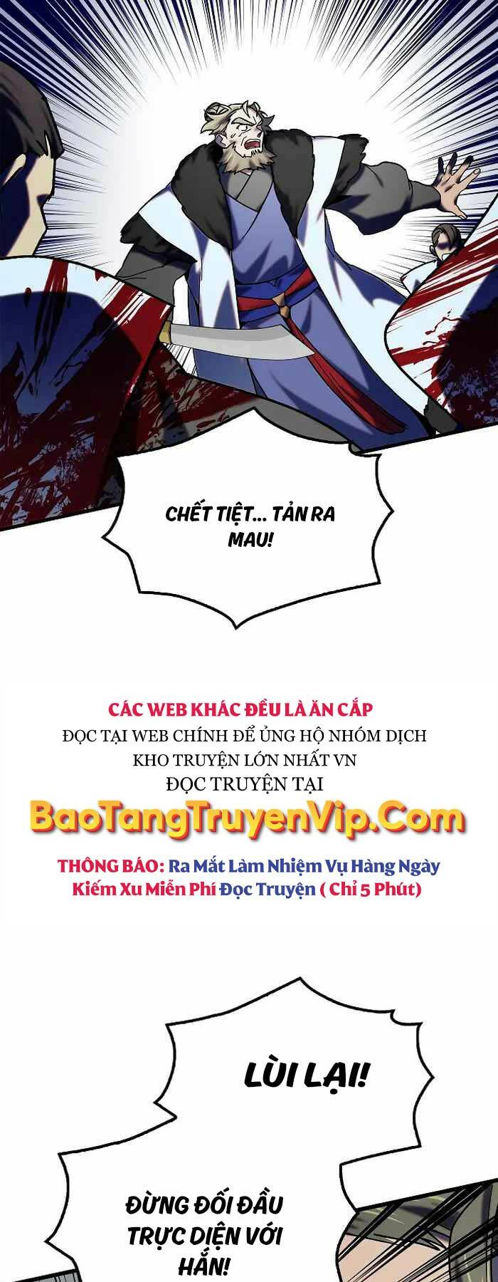 Thiên Phong Phách Đạo Chương 19 Ảnh 51