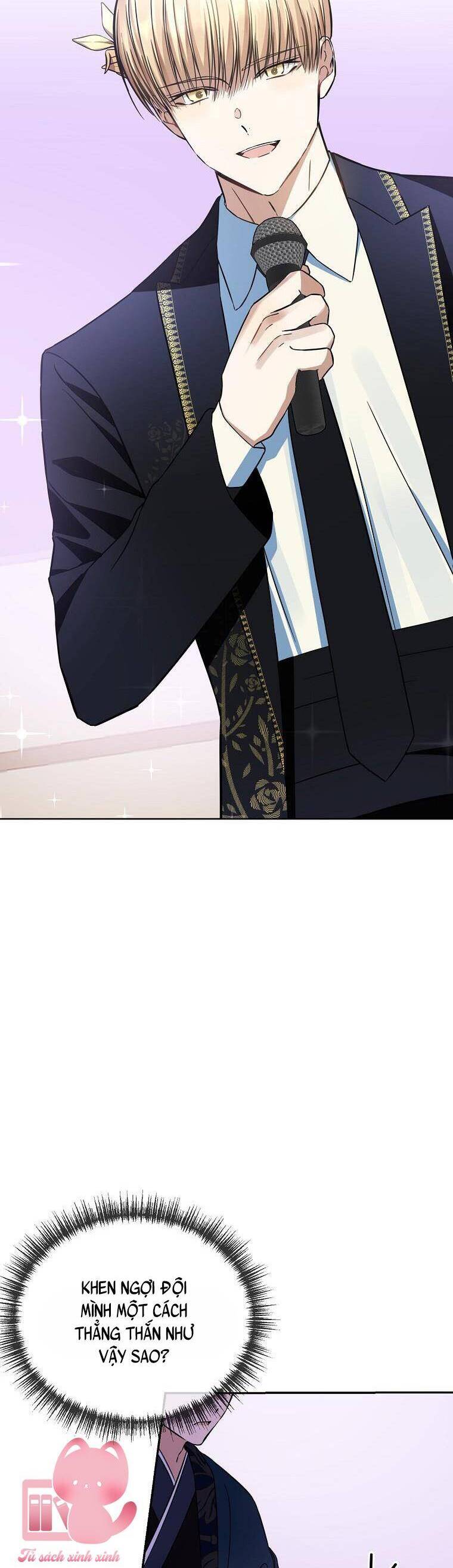 Tôi, Em Út Nhất Định Sẽ Trở Thành Idol! Chương 21 Ảnh 29