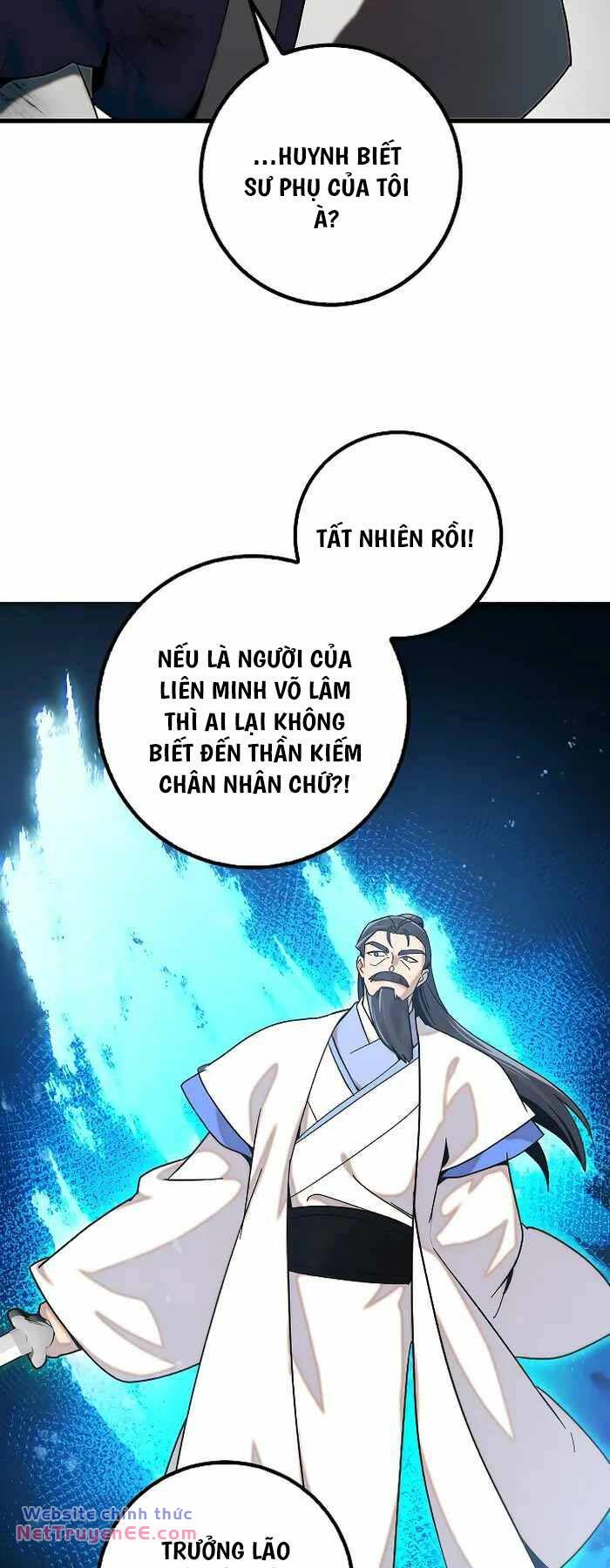 Thiên Phong Phách Đạo Chương 21 Ảnh 15