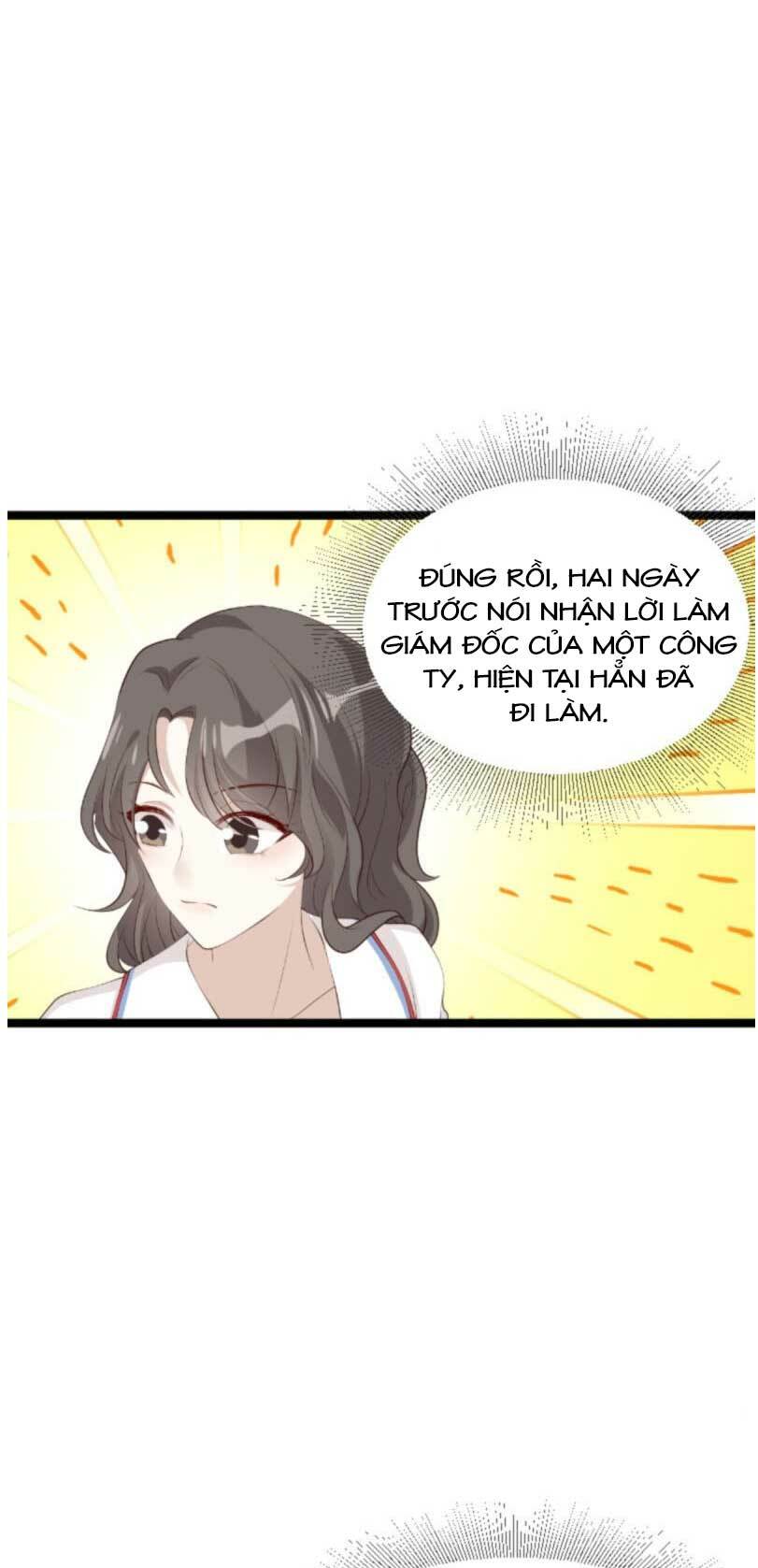 Bảo Bối Đáng Yêu Đột Kích Chương 182 Ảnh 5