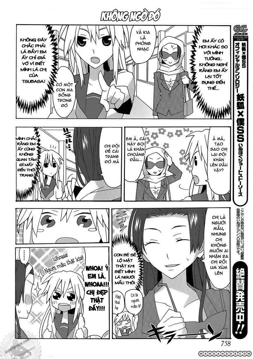 Yandere Kanojo Chương 41.1 Ảnh 11