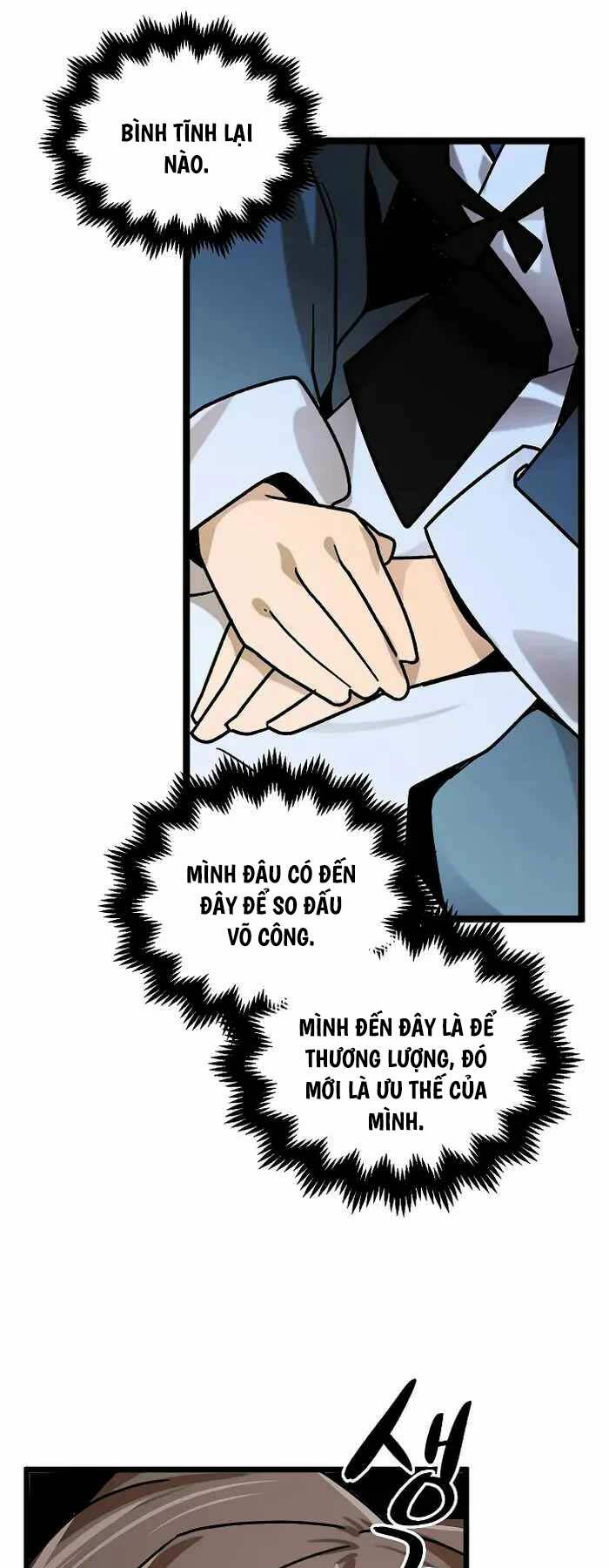 Thiên Phong Phách Đạo Chương 15 Ảnh 8