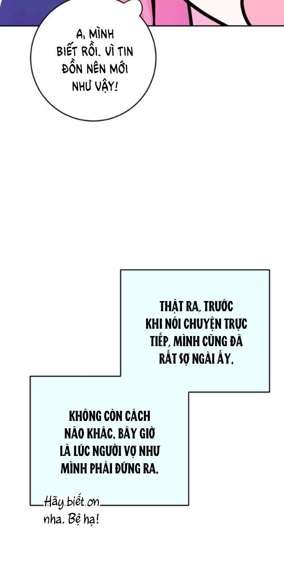 Mỗi Đêm Chồng Tôi Đều Biến Đổi Chương 18.2 Ảnh 6