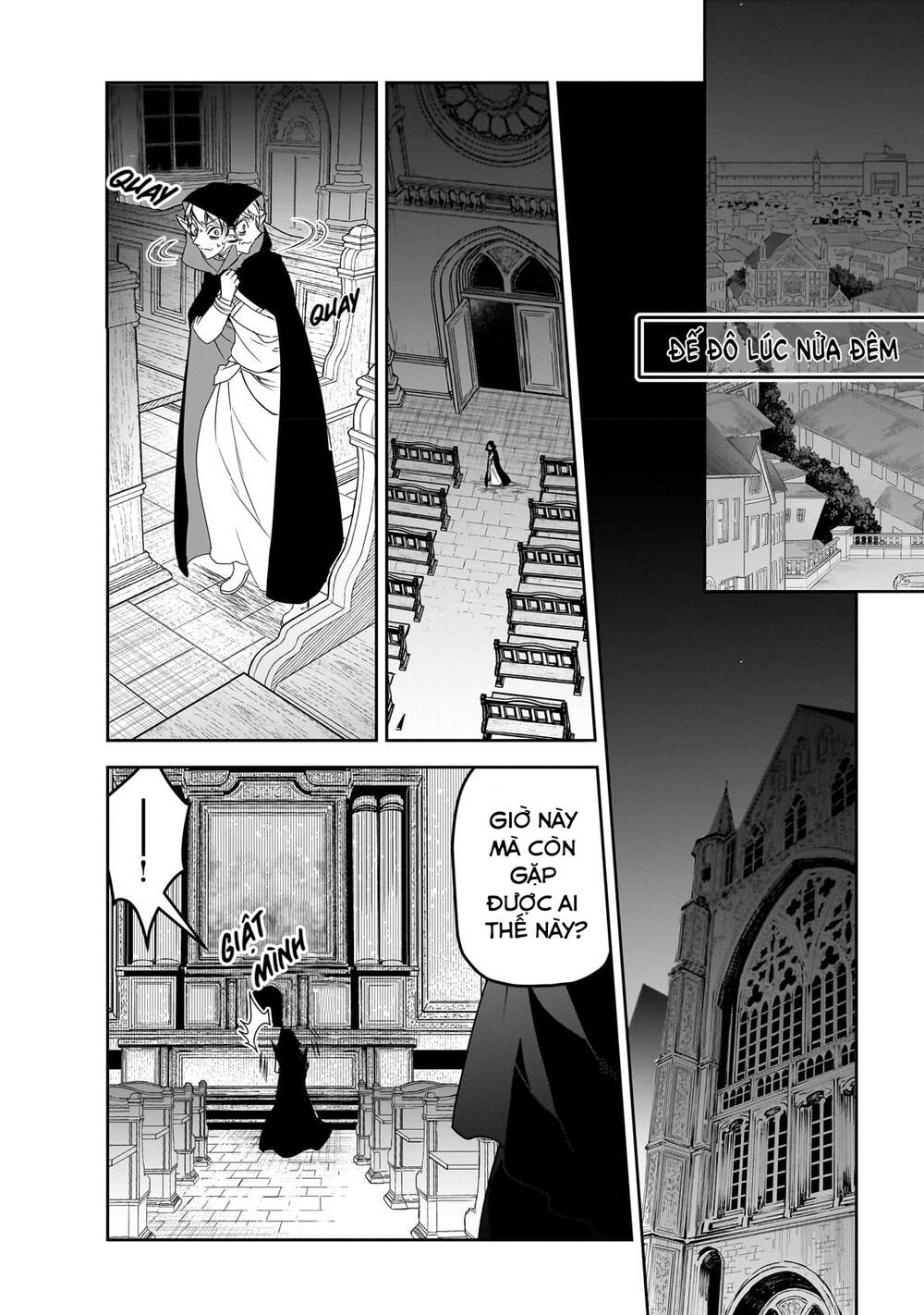 Isekai Mahou Wa Okureteru! Chương 50.1 Ảnh 4