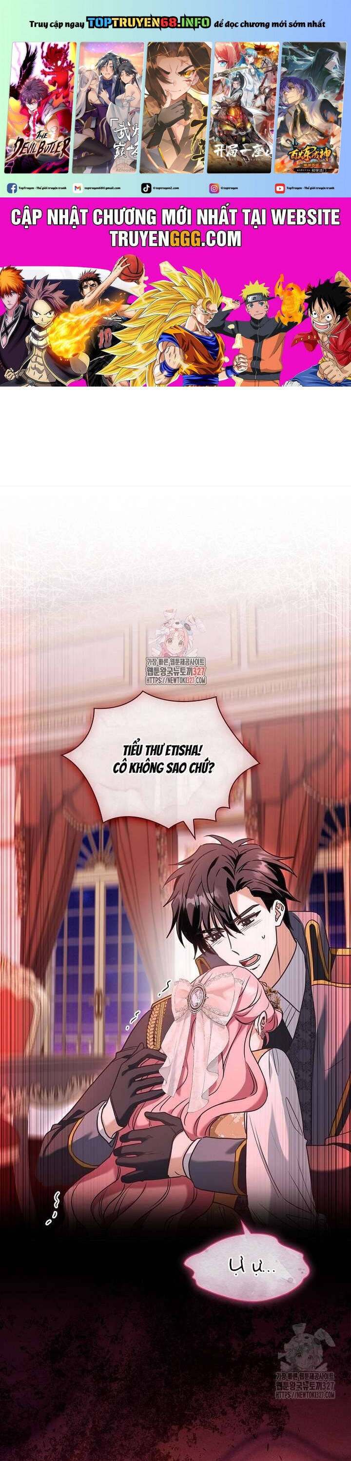 Tôi Phải Mau Chóng Kết Hôn Vì Thời Gian Có Hạn Chương 29 Ảnh 3