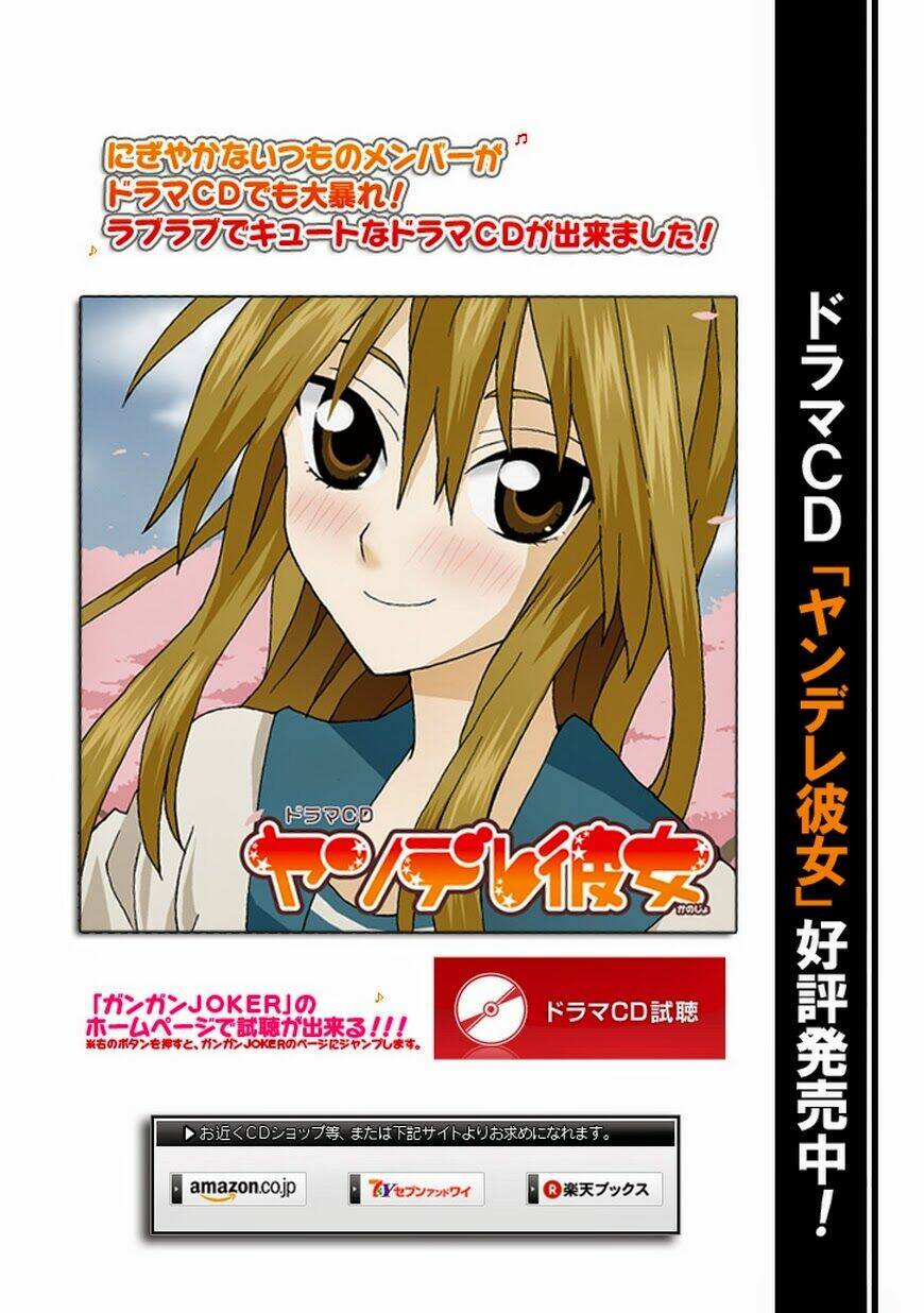 Yandere Kanojo Chương 31 Ảnh 20
