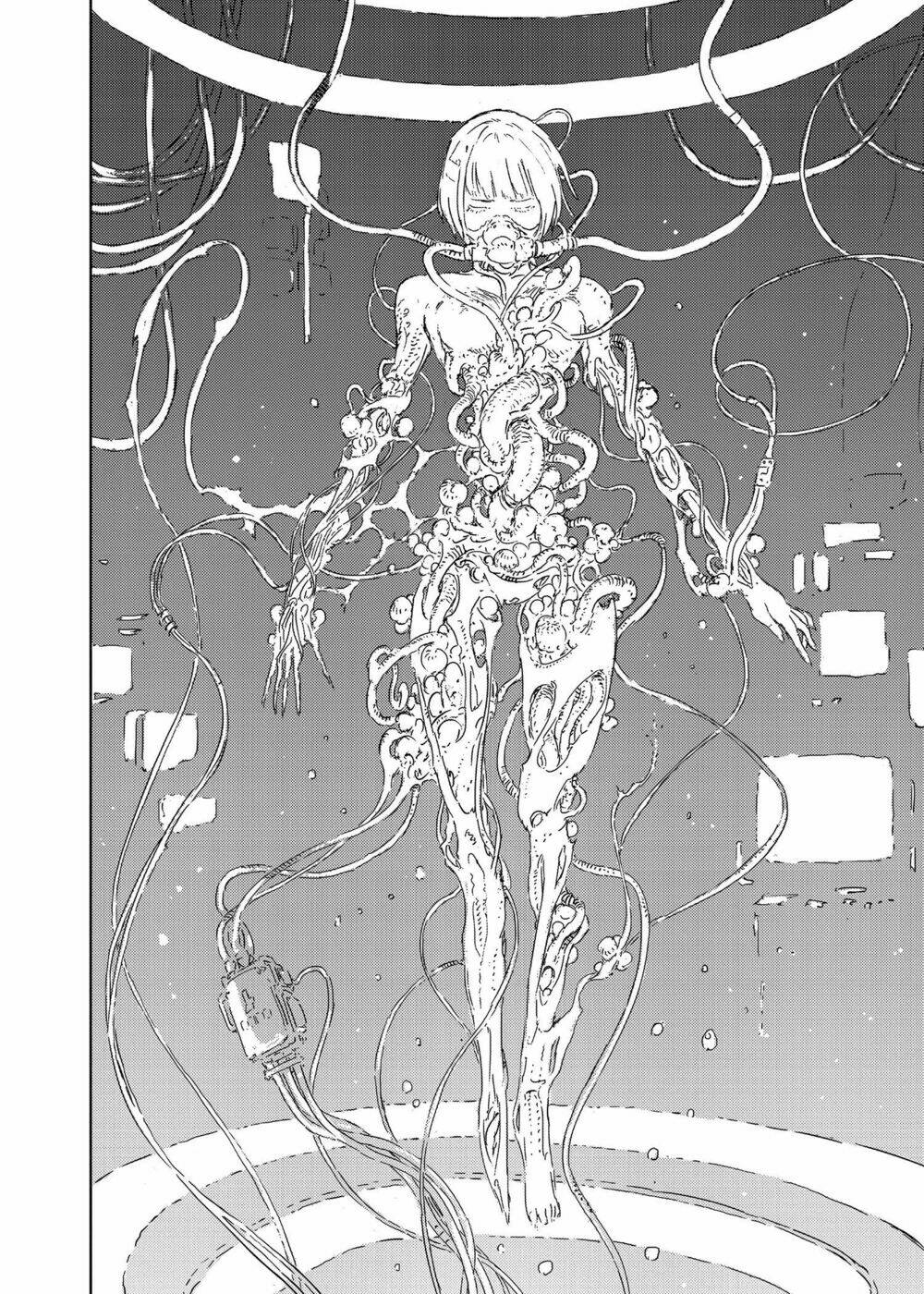 Sidonia No Kishi Chương 69 Ảnh 13