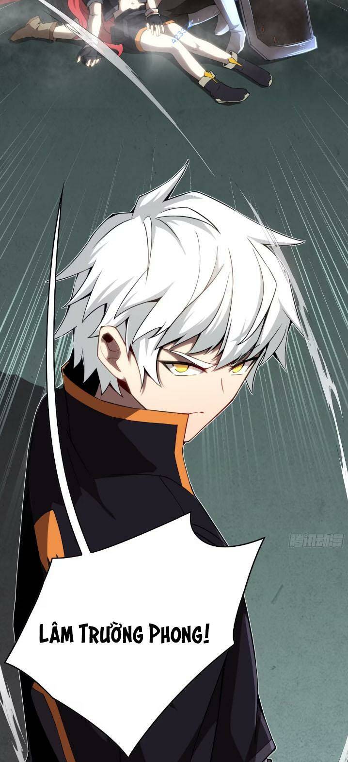 Toàn Dân Chuyển Chức: Ta Trở Thành Vong Linh Quân Chủ Chương 9 Ảnh 5