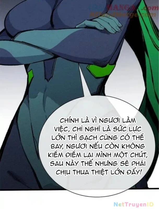 Công Chúa Củi Mục Khởi Động Lại Nhân Sinh Chương 27 Ảnh 13