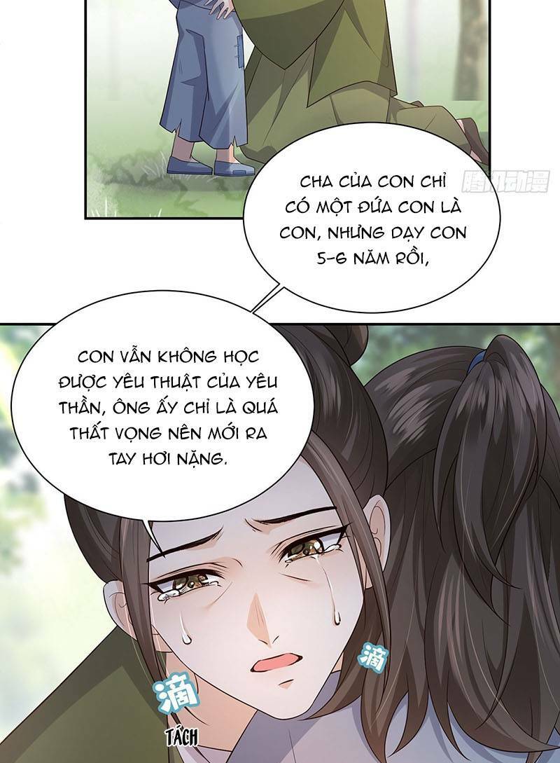 Ái Dục Cửu Tiêu Chương 27 Ảnh 12
