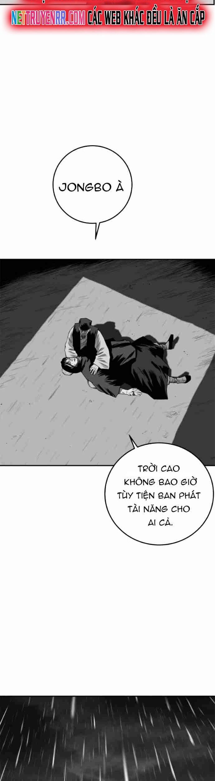 Sát Thủ Anh Vũ Chương 93 Ảnh 53
