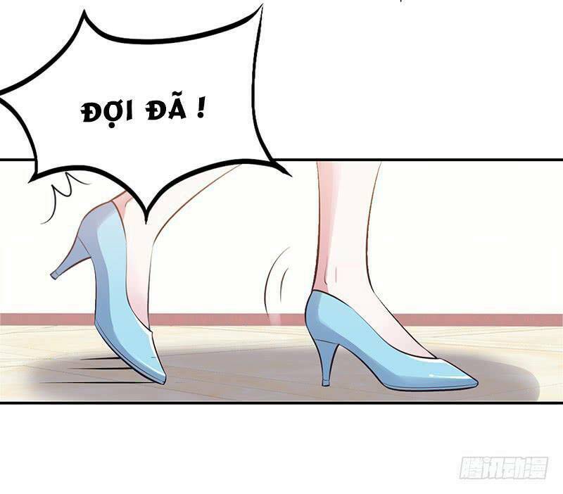 Hôn Ước Hào Môn : Phu Nhân Tổng Tài Có Chút Điên Chương 4 Ảnh 20
