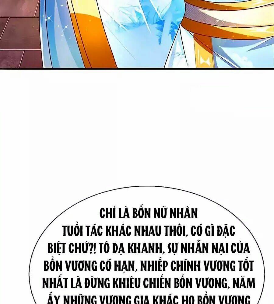 Ôn Nhu Bạo Quân: Nhiếp Chính Vương Gia Quá Hung Mãnh Chương 50 Ảnh 43
