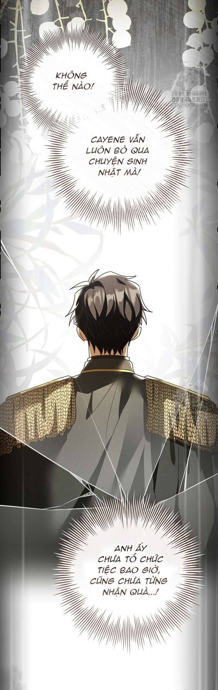 Tôi Phải Mau Chóng Kết Hôn Vì Thời Gian Có Hạn Chương 29 Ảnh 27