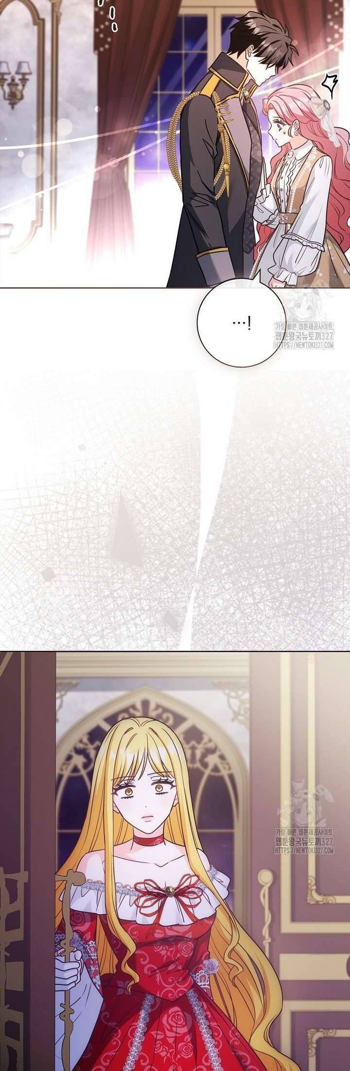 Tôi Phải Mau Chóng Kết Hôn Vì Thời Gian Có Hạn Chương 29 Ảnh 14