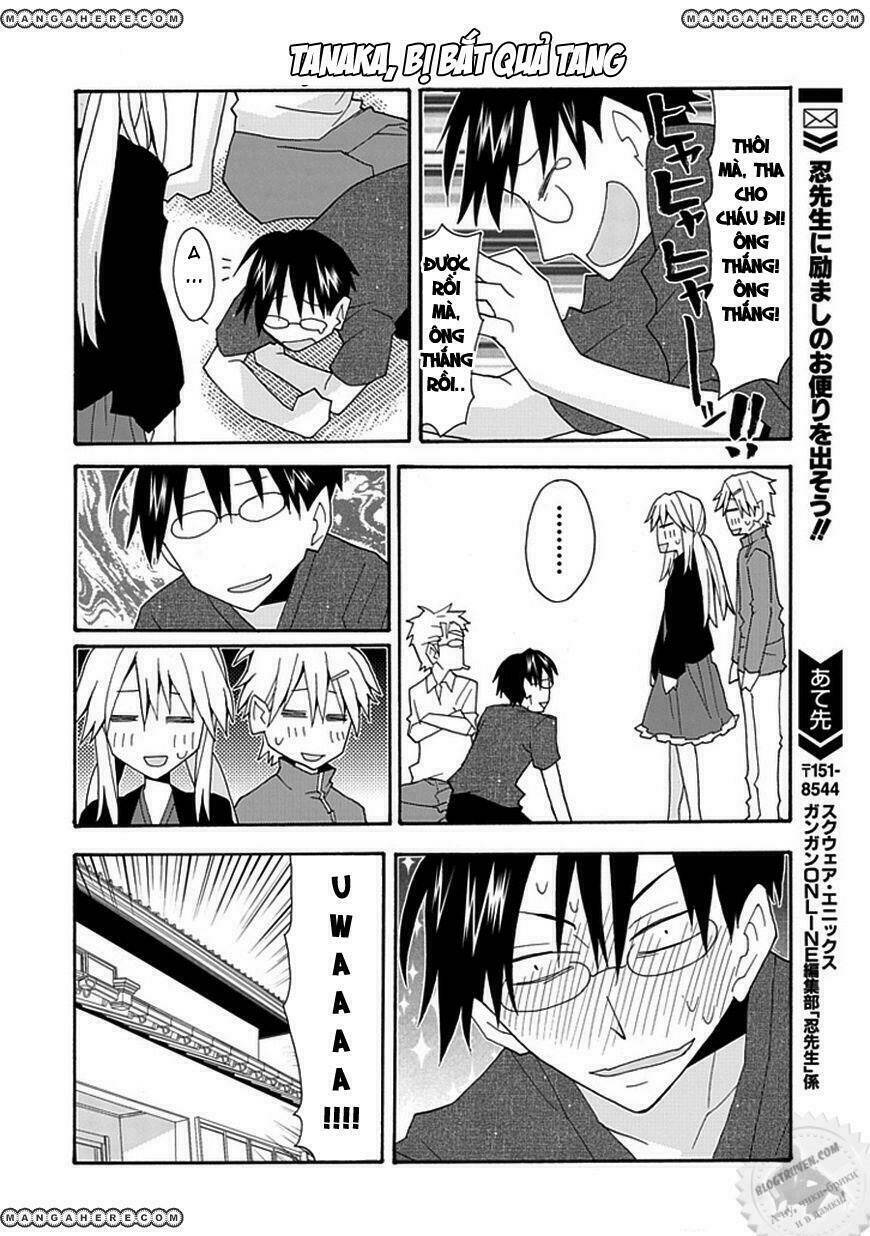 Yandere Kanojo Chương 40 Ảnh 17