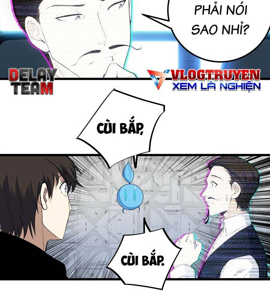 Kiếm Lâm Chương 14 Ảnh 31