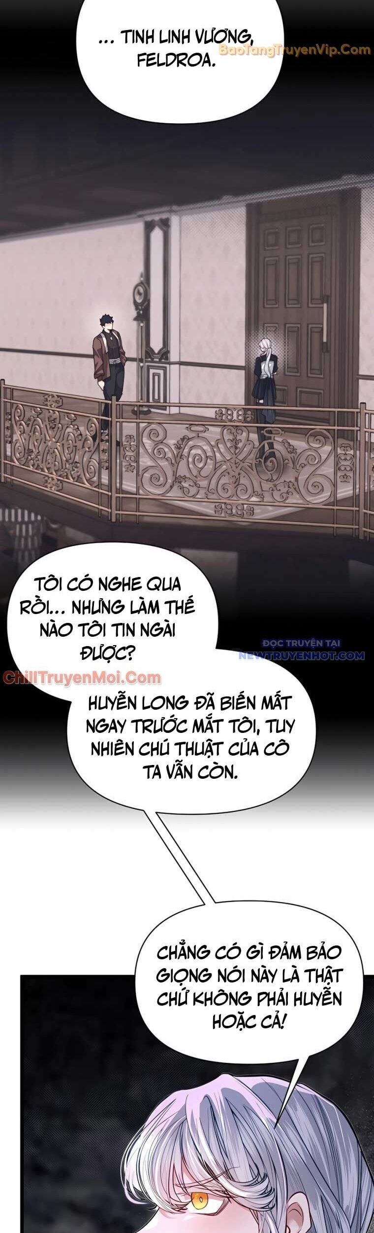 Anh Trai Anh Hùng Là Người Đã Chết Trong Học Viện Chương 94 Ảnh 18