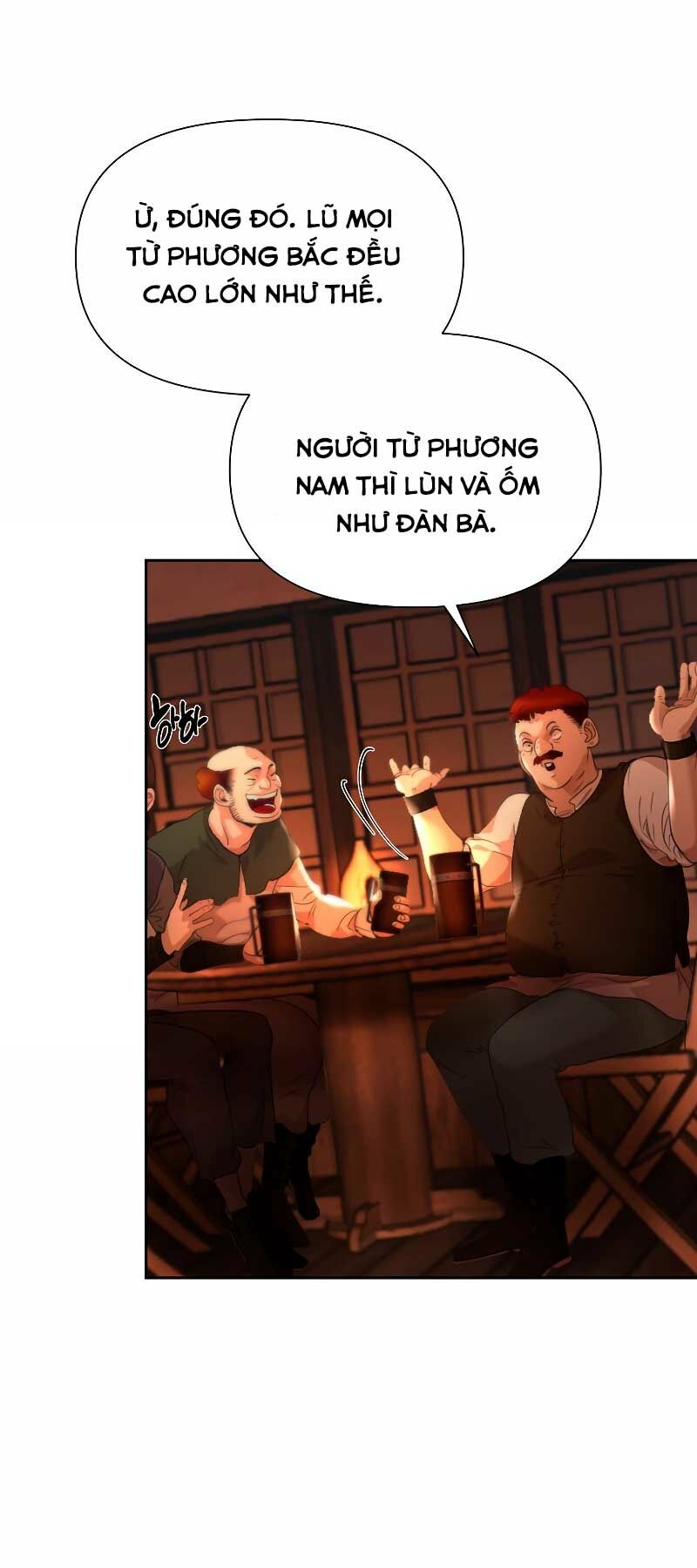 Nhiệm Vụ Chiến Binh Chương 3 Ảnh 45