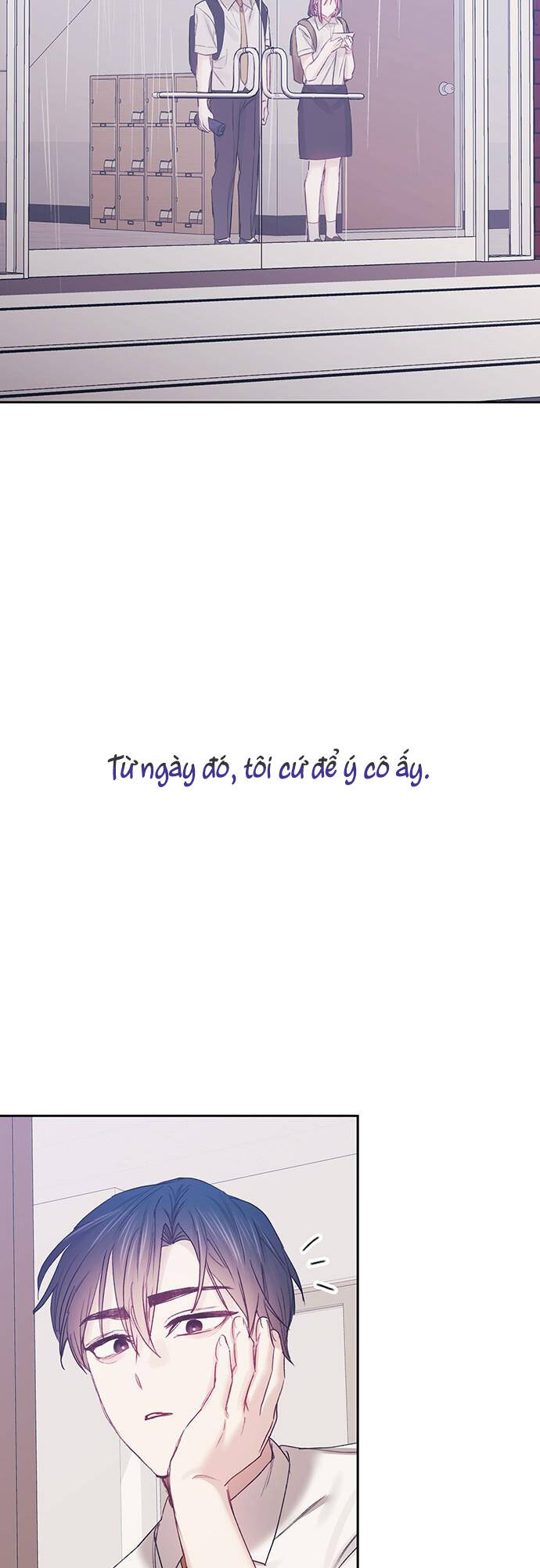 Cơ Hội Cuối Cùng Chương 61 Ảnh 25