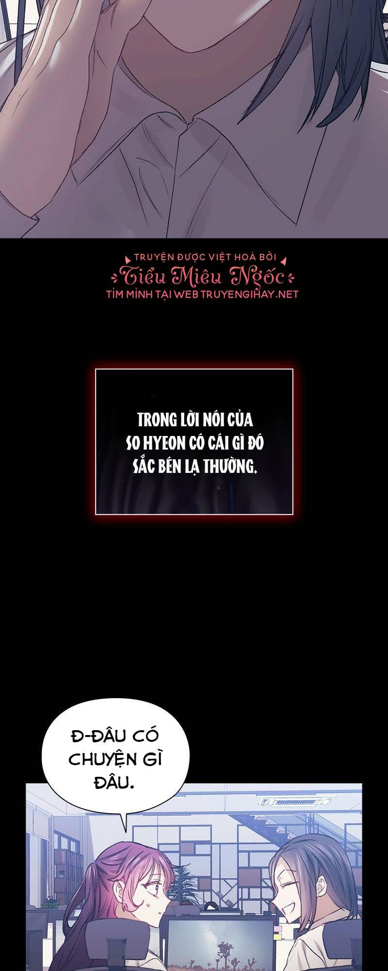 Cơ Hội Cuối Cùng Chương 48 Ảnh 13