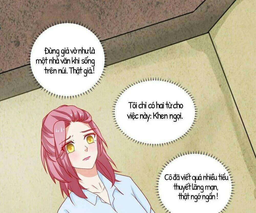 Linh Sủng Manh Thê Giá Đáo Chương 7 Ảnh 14