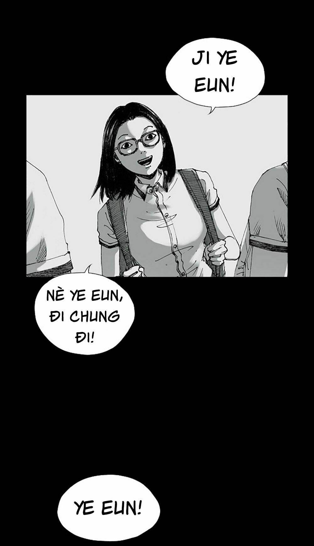 Hiệu Điện Hãi Hùng Chương 3 Ảnh 102