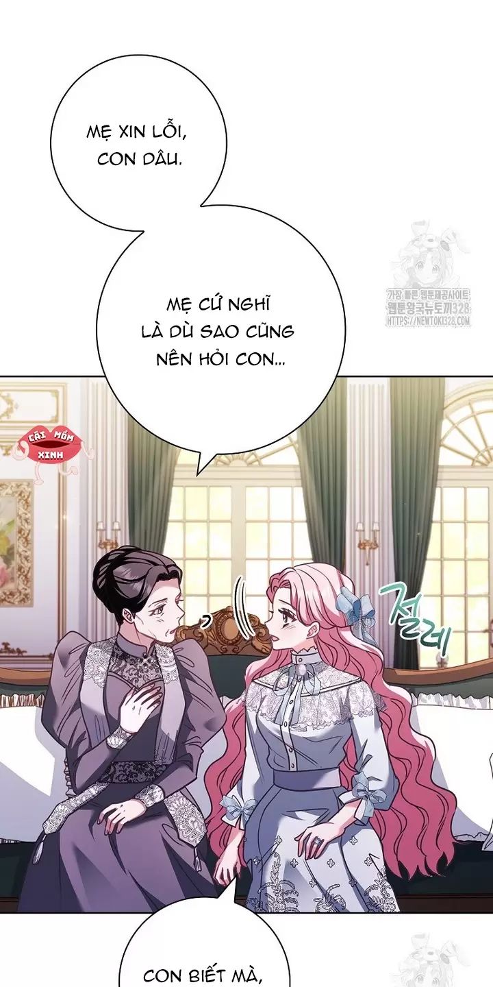 Tôi Phải Mau Chóng Kết Hôn Vì Thời Gian Có Hạn Chương 30 Ảnh 52