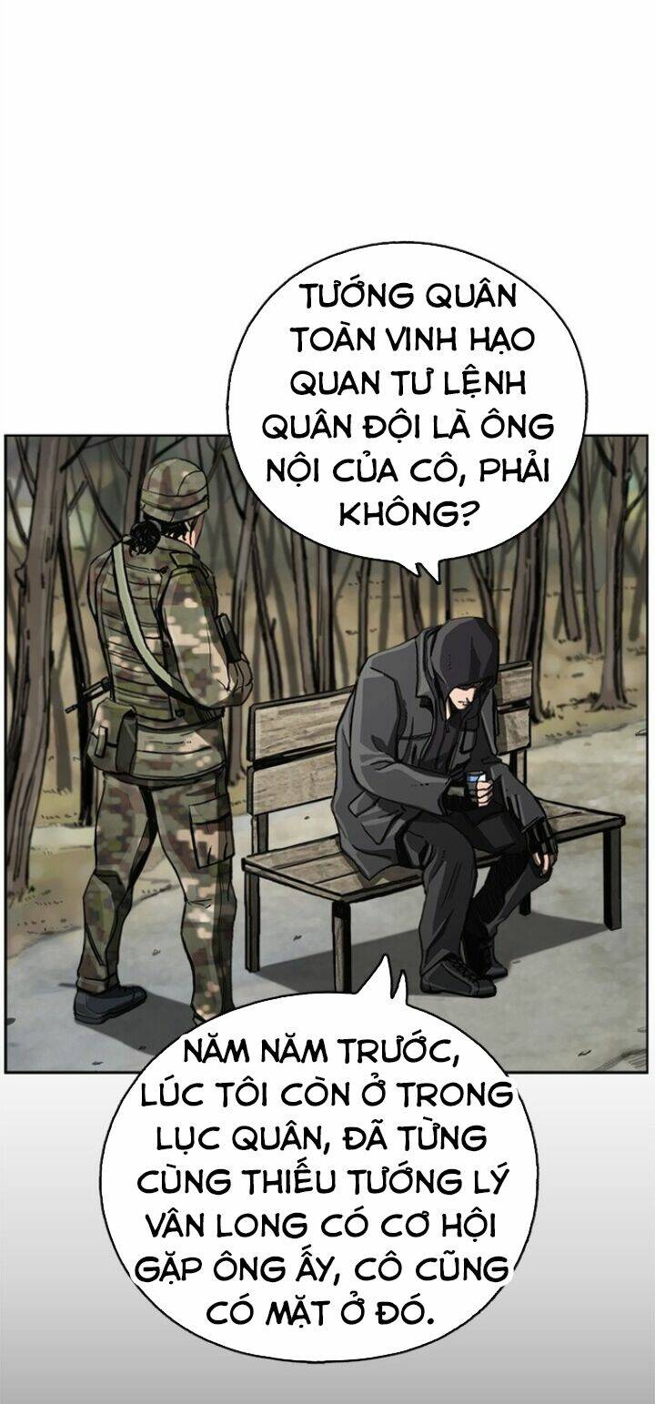 Truyền Thuyết Anh Hùng Thời Mạt Thế Chương 8 Ảnh 55