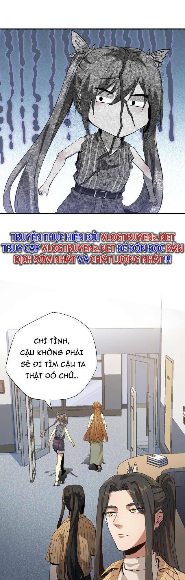 Ta Bị Địa Cầu Bắt Cóc Rồi Chương 4 Ảnh 25