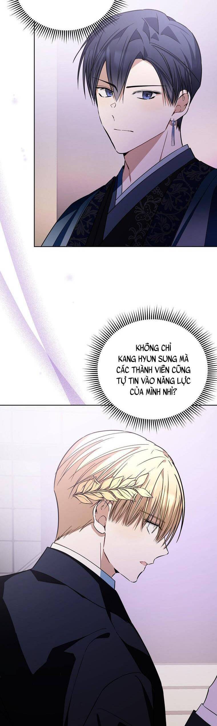 Tôi, Em Út Nhất Định Sẽ Trở Thành Idol! Chương 22 Ảnh 32