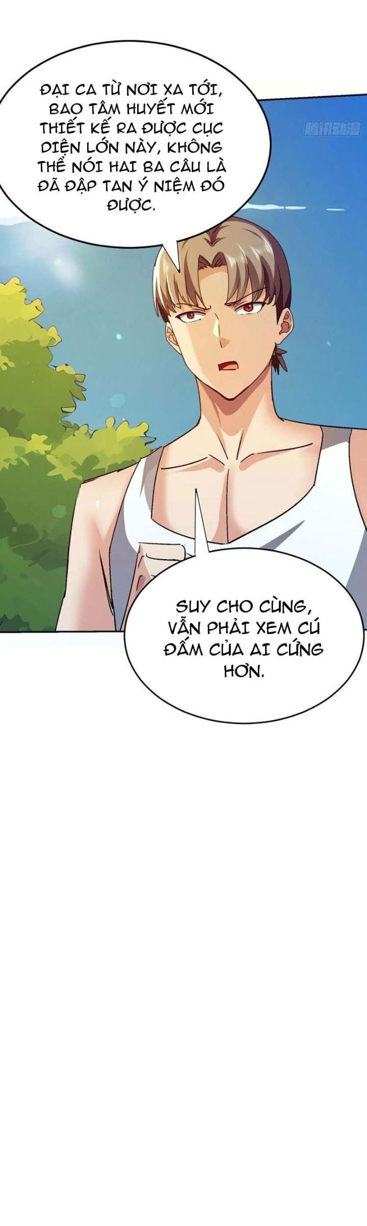 Tôi Trở Thành Đối Tượng Thu Thập Của Hậu Cung Dị Giới Chương 114 Ảnh 20