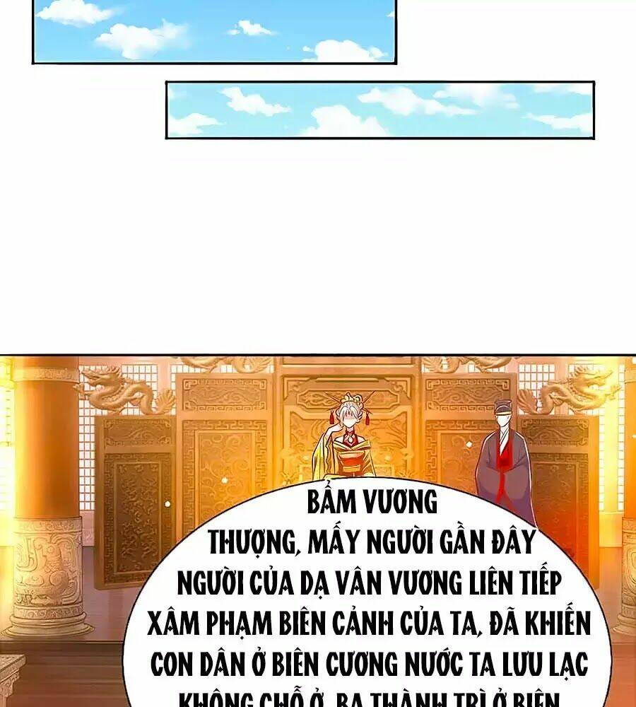 Ôn Nhu Bạo Quân: Nhiếp Chính Vương Gia Quá Hung Mãnh Chương 47 Ảnh 9