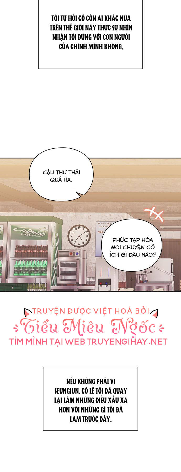Cơ Hội Cuối Cùng Chương 53 Ảnh 19
