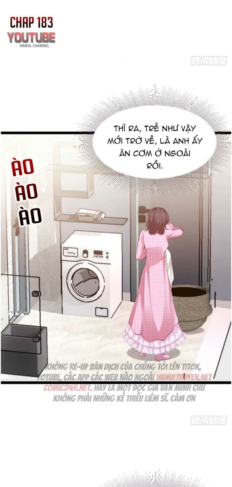 Bảo Bối Đáng Yêu Đột Kích Chương 183 Ảnh 3