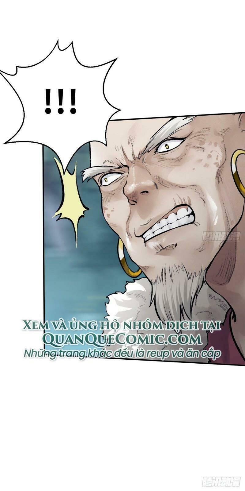 Liên Thành Quyết Chương 44 Ảnh 8