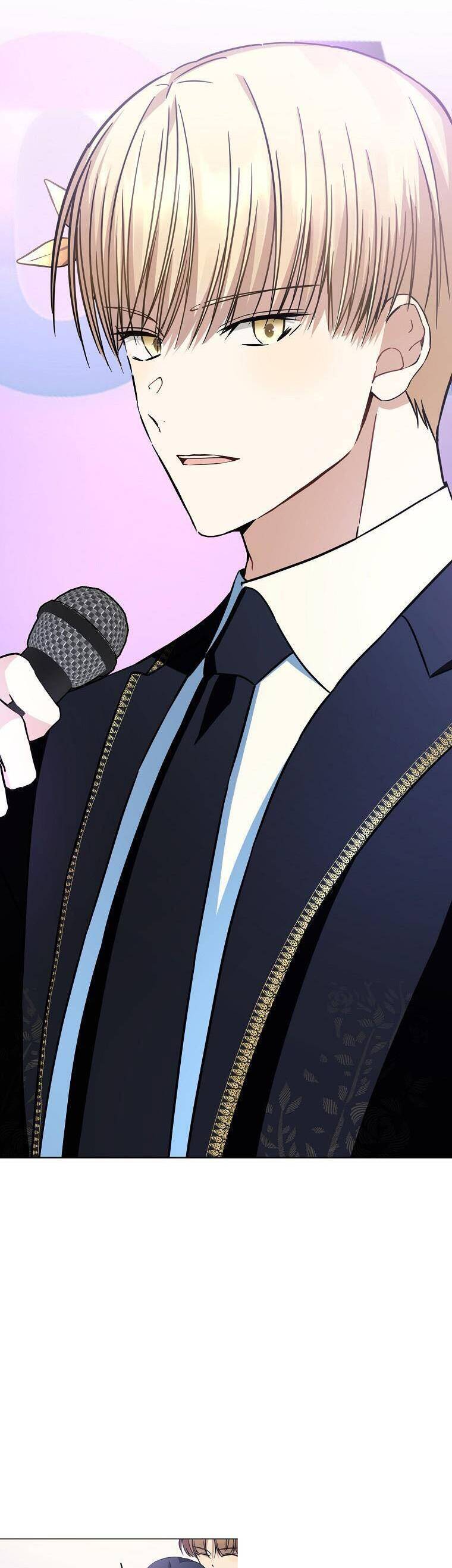 Tôi, Em Út Nhất Định Sẽ Trở Thành Idol! Chương 21 Ảnh 49