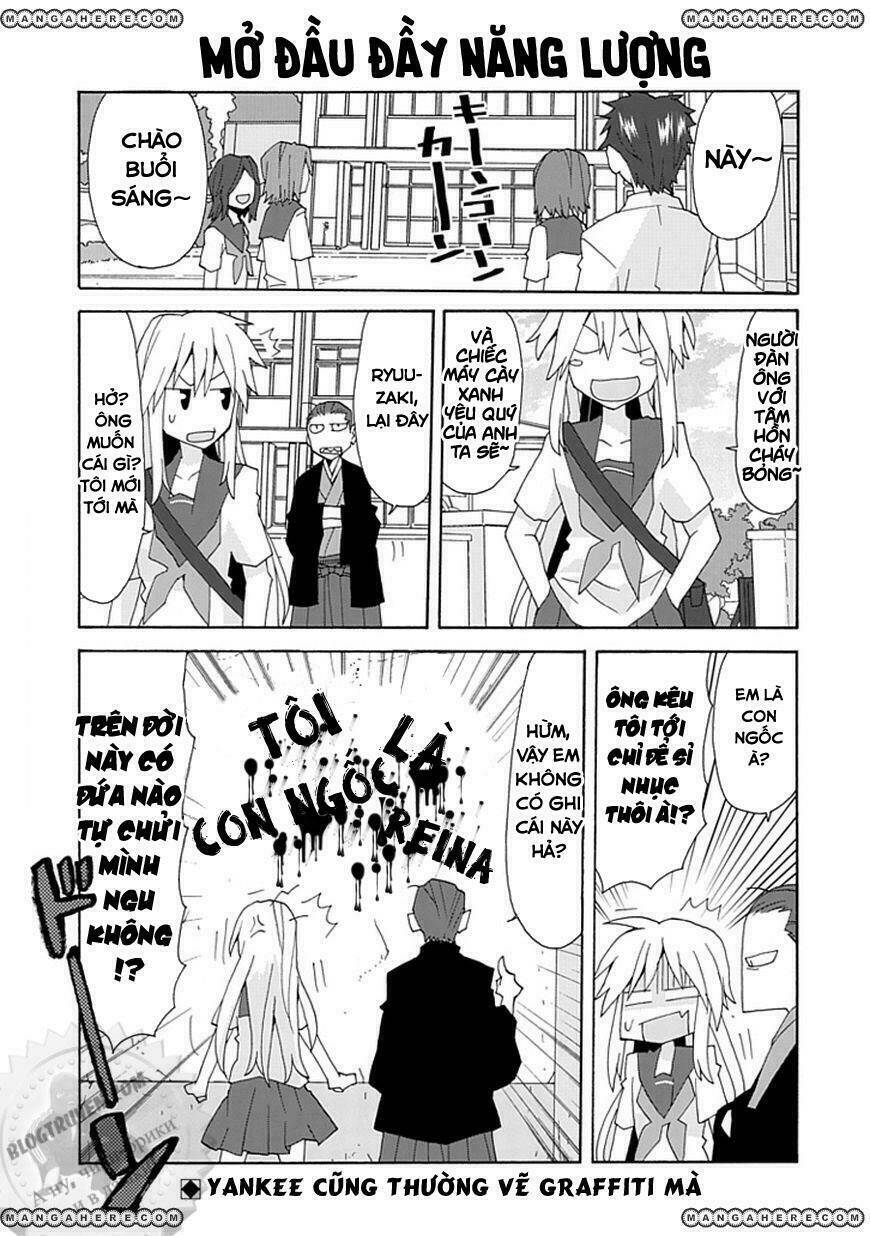 Yandere Kanojo Chương 42 Ảnh 4