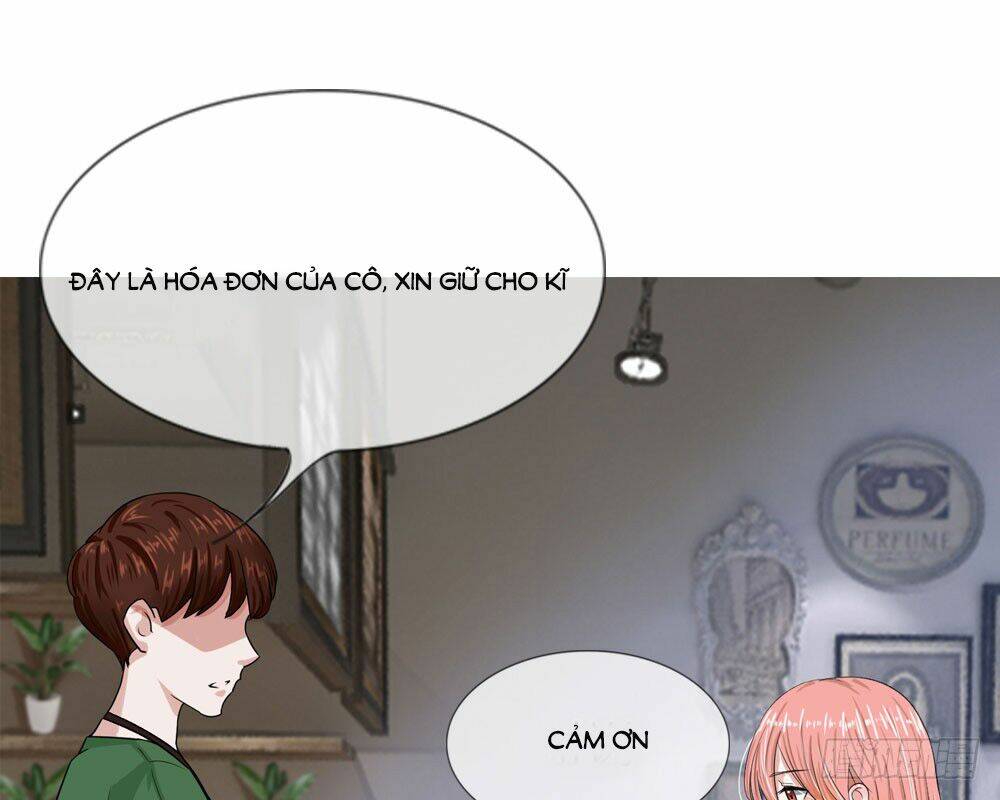 Tổng Tài Ma Cà Rồng Của Tôi Chương 16 Ảnh 6