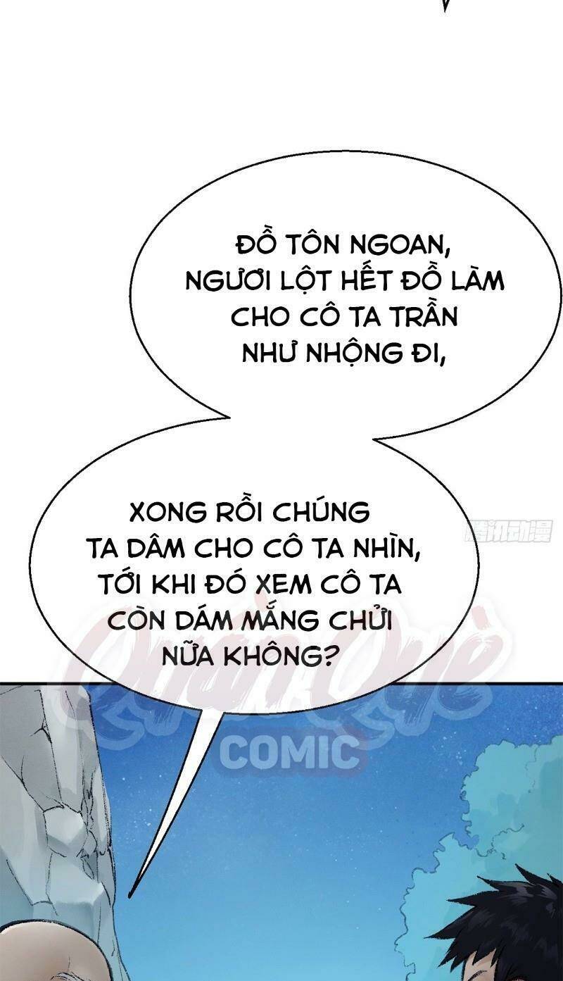 Liên Thành Quyết Chương 46 Ảnh 14