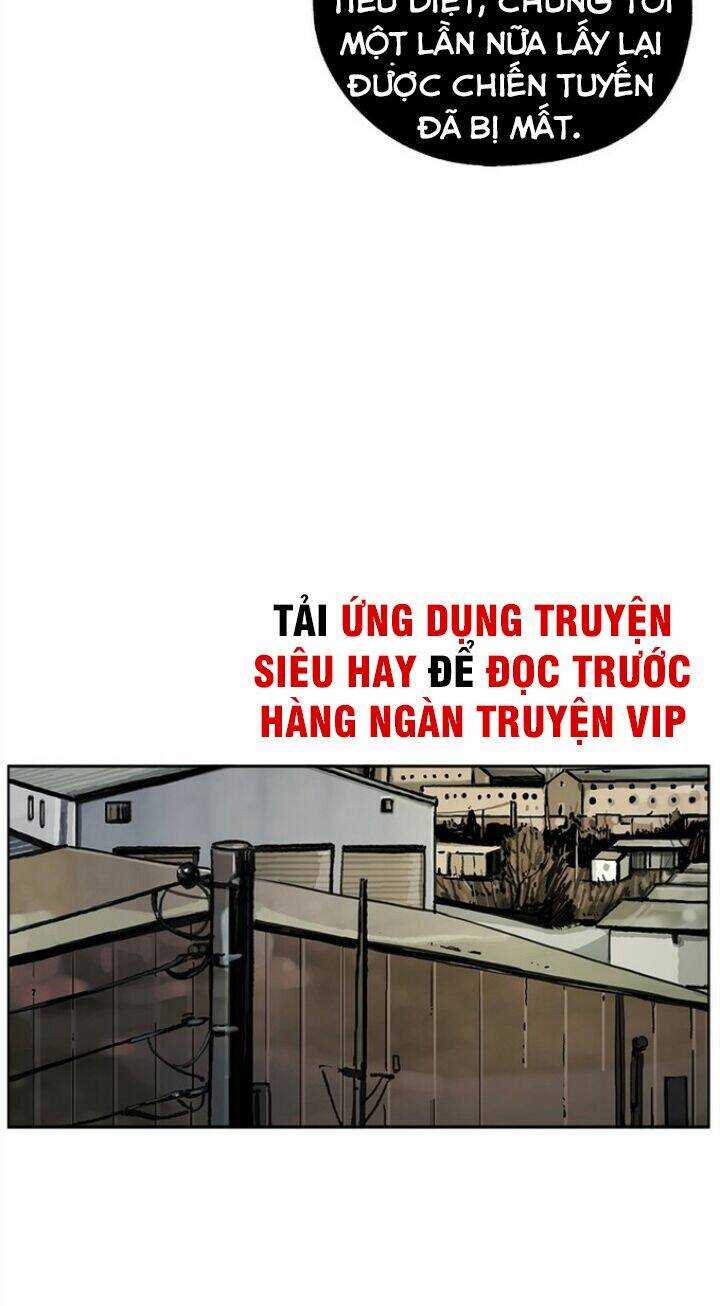 Truyền Thuyết Anh Hùng Thời Mạt Thế Chương 8 Ảnh 48