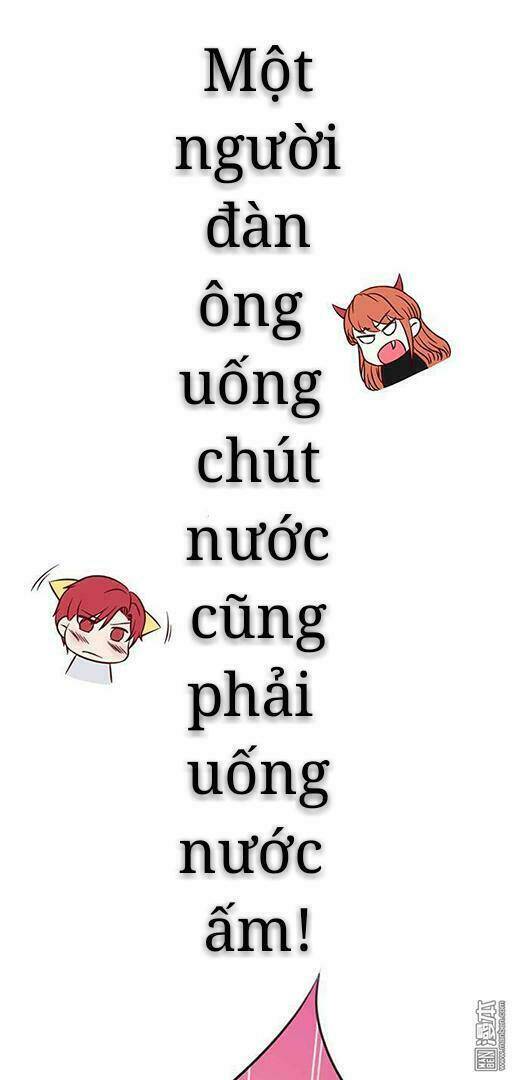Giang Thiếu Muốn Hay Không Gả Tới Đây Chương 7 Ảnh 8