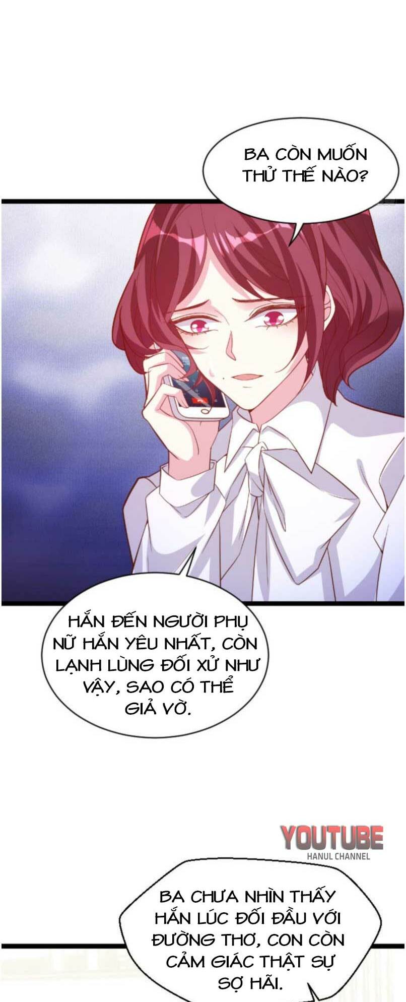 Bảo Bối Đáng Yêu Đột Kích Chương 192 Ảnh 24