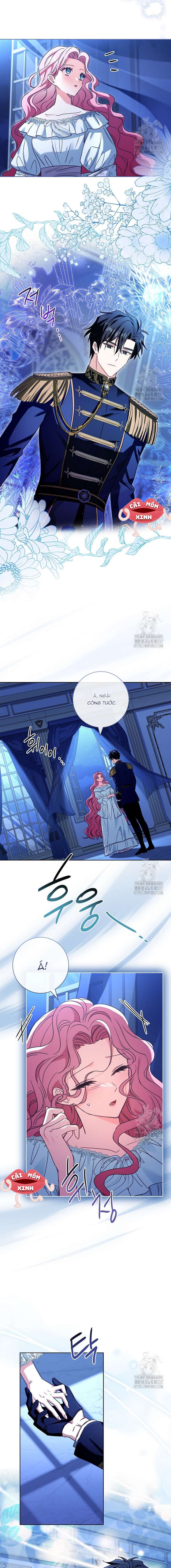 Tôi Phải Mau Chóng Kết Hôn Vì Thời Gian Có Hạn Chương 39 Ảnh 3