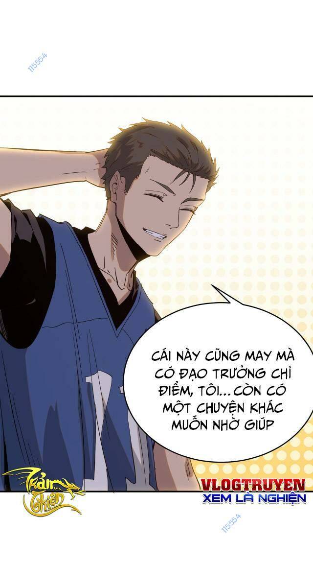 Ta Bị Địa Cầu Bắt Cóc Rồi Chương 8 Ảnh 34
