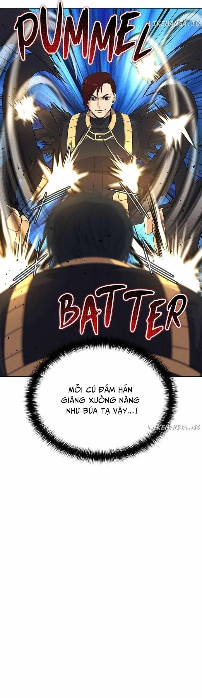 Thợ Săn Ăn Thịt Người Chương 67.1 Ảnh 19