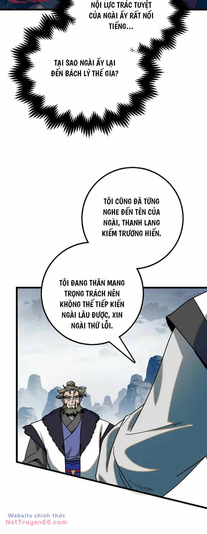 Thiên Phong Phách Đạo Chương 18 Ảnh 40