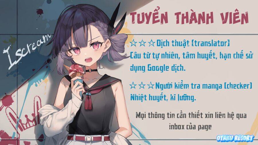 Hodoite, Musunde Chương 10 Ảnh 4