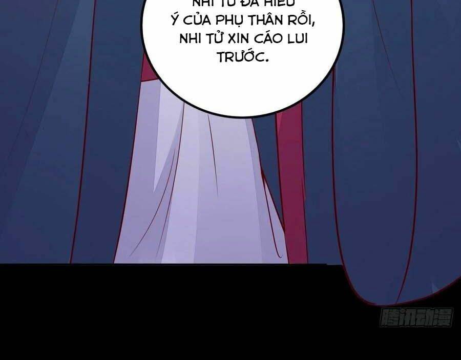 Thần Y Khí Nữ: Ngự Thú Cuồng Phi Của Quỷ Đế Chương 77 Ảnh 37