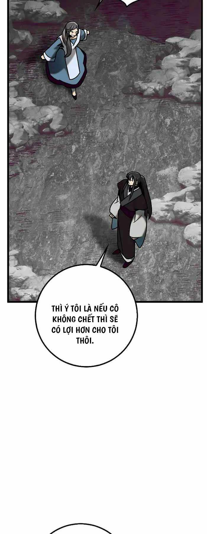 Thiên Phong Phách Đạo Chương 19 Ảnh 25